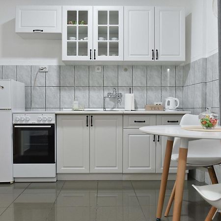 Apartment Stari Grad Budva Dış mekan fotoğraf