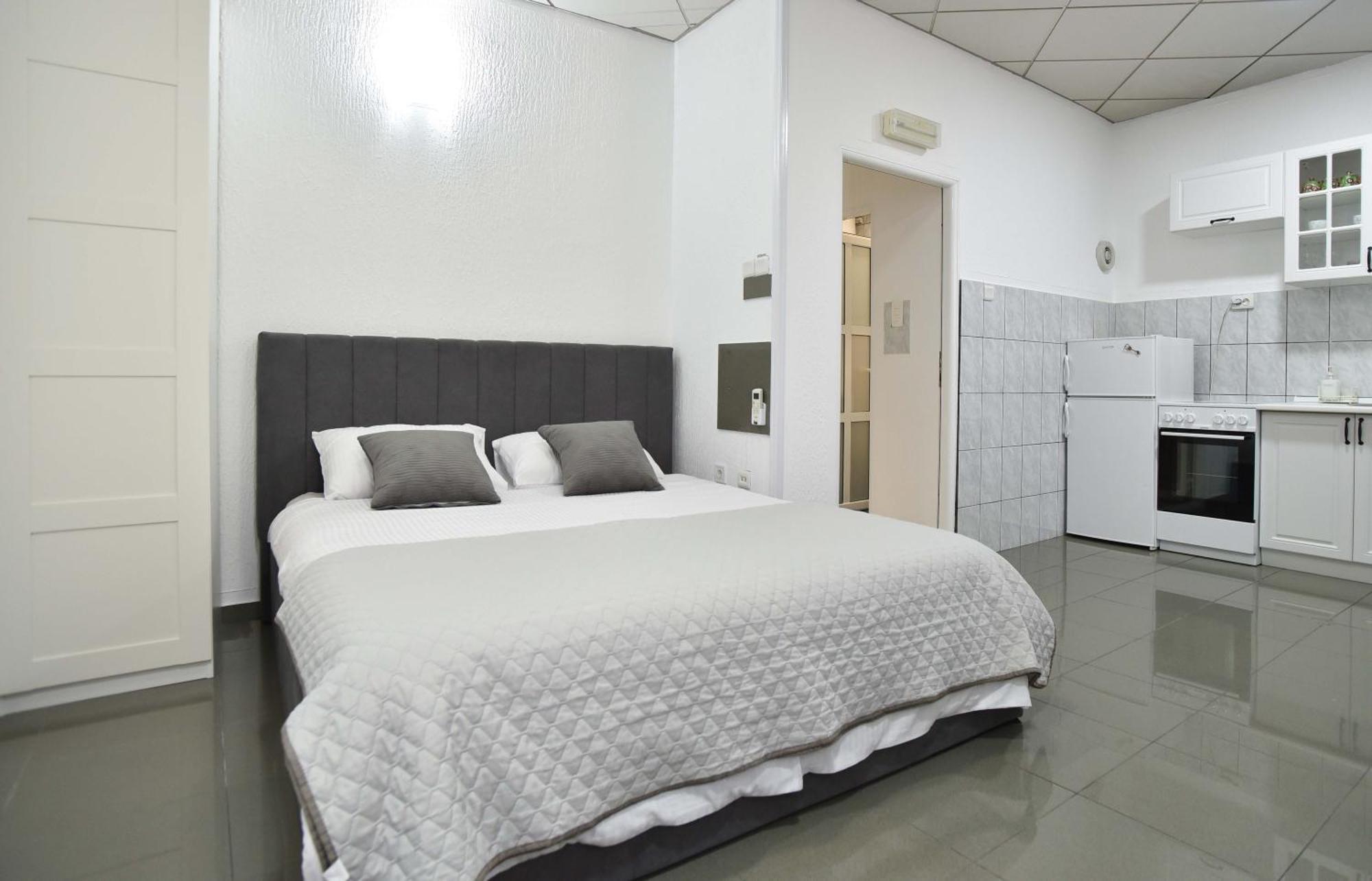 Apartment Stari Grad Budva Dış mekan fotoğraf