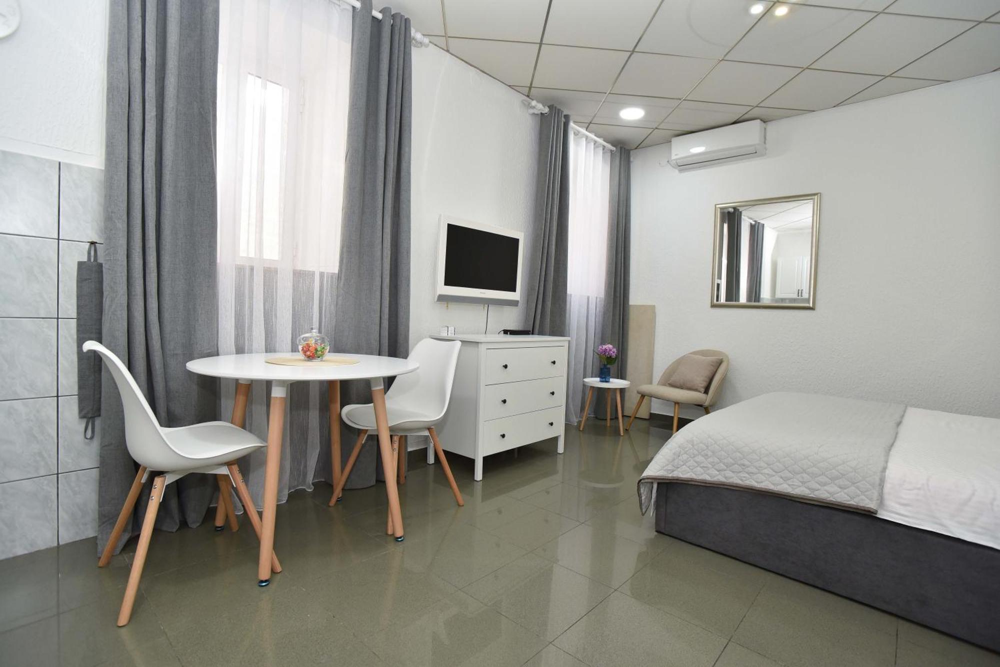 Apartment Stari Grad Budva Dış mekan fotoğraf