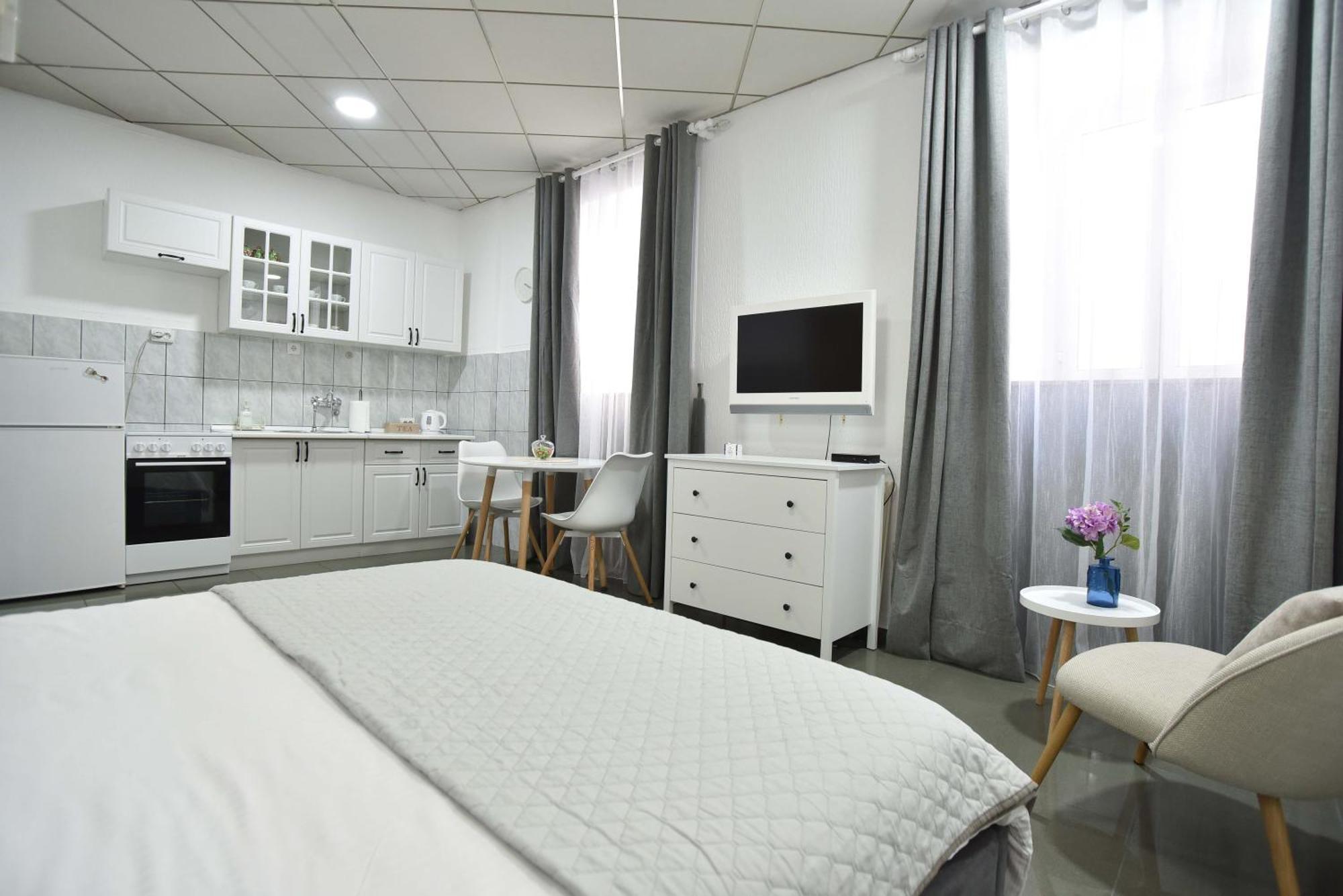 Apartment Stari Grad Budva Dış mekan fotoğraf