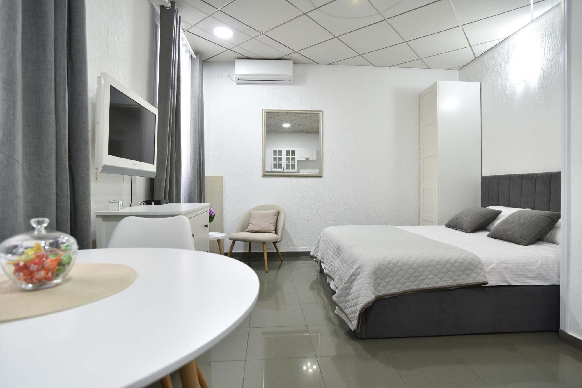 Apartment Stari Grad Budva Dış mekan fotoğraf