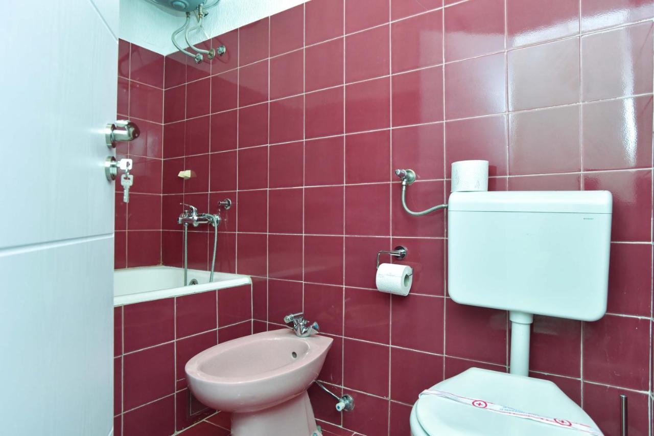 Apartment Stari Grad Budva Dış mekan fotoğraf