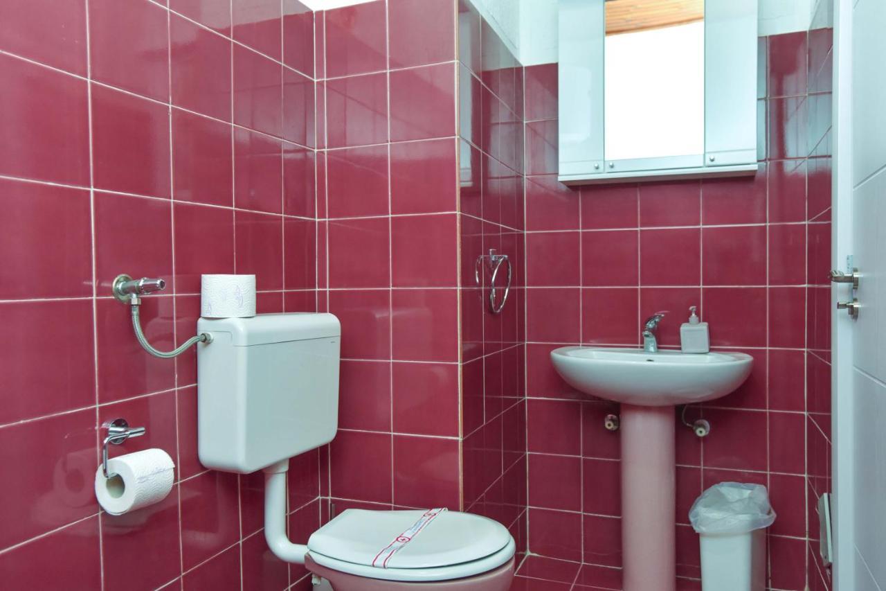 Apartment Stari Grad Budva Dış mekan fotoğraf